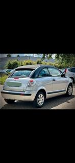 citroen c3 pluriel 1.4, Auto's, Particulier, C3, Te koop, Benzine