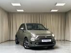 Fiat 500 Sport Alpi Matt Green - Garantie de 12 mois, 1242 cm³, Cuir et Alcantara, Achat, Euro 6