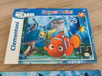 Clementori supercolor funding Nemo puzzel 60 stukjes, Kinderen en Baby's, Speelgoed | Kinderpuzzels, Ophalen of Verzenden, Zo goed als nieuw