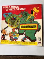 Vuile Mong & Vieze Gasten: Bommerskonten (1978), Cd's en Dvd's, Verzenden