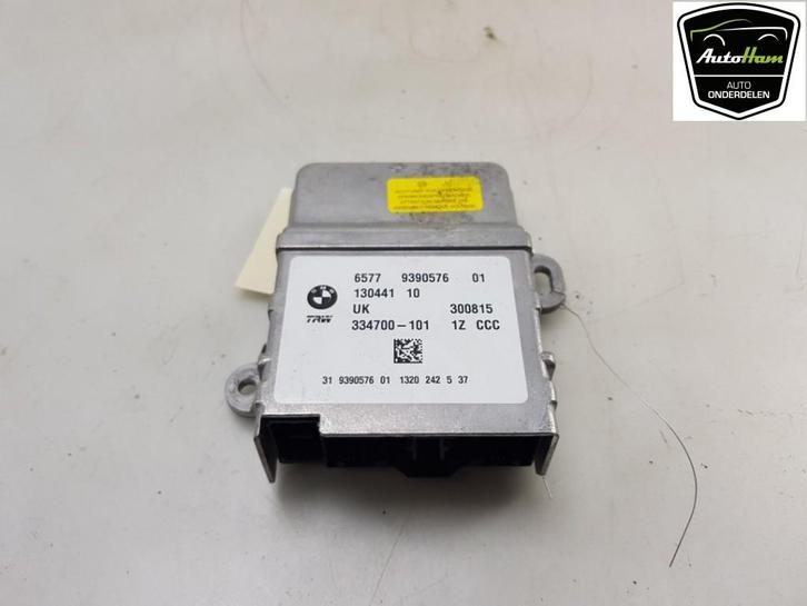 COMPUTER AIRBAG Mini Mini (F55) (01-2013/10-2017), Auto-onderdelen, Elektronica en Kabels, Mini, Gebruikt