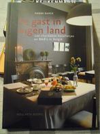Te gast in eigen land (Pierre Darge), Boeken, Reisverhalen, Ophalen of Verzenden, Nieuw, Pierre Darge, Benelux