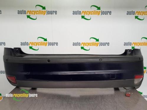 Achterbumper van een Ford Focus, Auto-onderdelen, Carrosserie, Bumper, Ford, Gebruikt, 3 maanden garantie