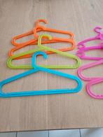 Plastieke kleer hangers kinderen, Ophalen, Kinderen