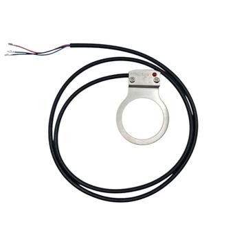Stella Rotatiesensor met zwart glas LED – Mobi beschikbaar voor biedingen
