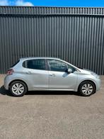 Peugeot 208 Style, 2013, Benzine, TOP In orde!!, Particulier, Airconditioning, Te koop, Benzine