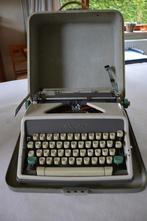 Schrijfmachine machine jaren 1960, Antiek en Kunst, Ophalen