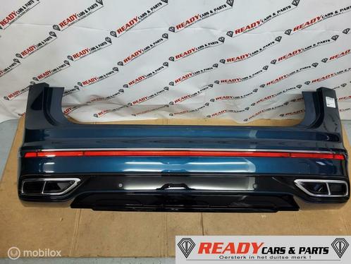 Achterbumper VW Tiguan 5NA FACELIFT R-LINE LP5J 6XPDC NIEUW, Auto-onderdelen, Carrosserie, Bumper, Volkswagen, Achter, Nieuw, Ophalen of Verzenden
