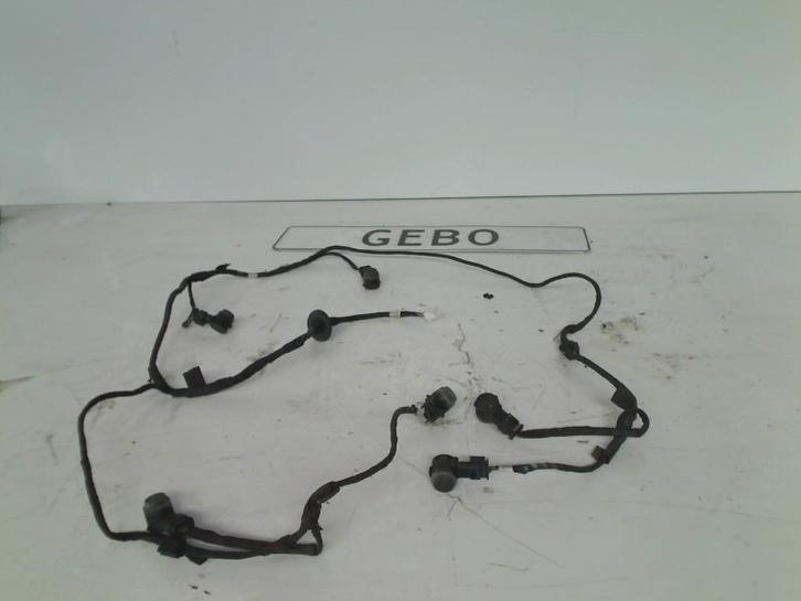 PARKEERSENSOR Mercedes-Benz C (W205) (A0009055504), Auto-onderdelen, Overige Auto-onderdelen, Mercedes-Benz, Gebruikt