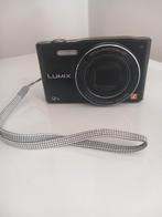 Panasonic Lumix camera dmc-sz8, Gebruikt, Ophalen of Verzenden
