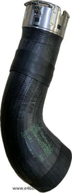 TURBO INLAAT SLANG BMW N63 MOTOR OE 13718482004 NIEUW, Auto-onderdelen, -, -, Nieuw, Ophalen of Verzenden