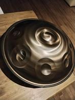 Handpan: D Kurd extended scale: D Kurd 10+2, Musique & Instruments, Percussions, Enlèvement
