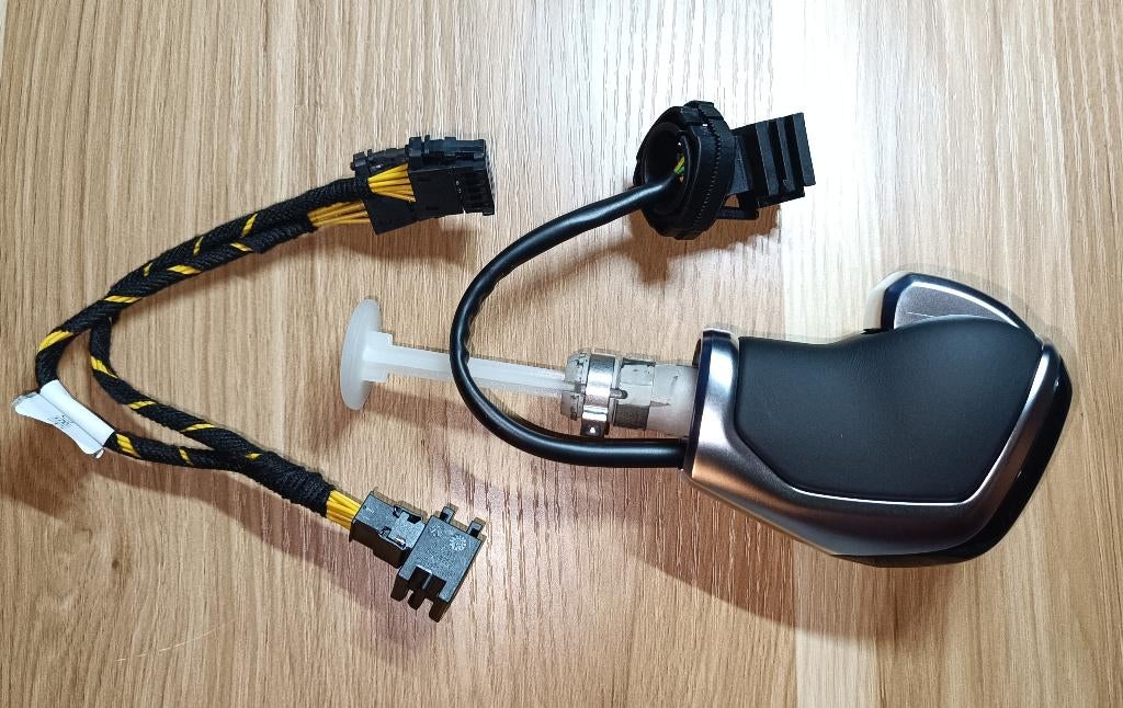 Automatische Versnellingspook / Gear Shift Knob, Ophalen of Verzenden, Overige automerken