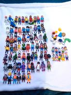 Playmobil-poppetjes plus extra's, Kinderen en Baby's, Ophalen, Gebruikt, Los Playmobil