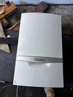 Chaudière Vaillant, Ophalen, Zo goed als nieuw