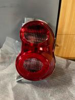 Feu arriere droit smart 451, Enlèvement, Smart