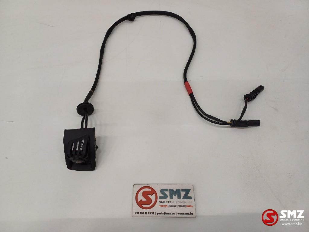 Digital camera Caterpillar, Zakelijke goederen, Machines en Bouw | Onderdelen