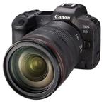 Canon R5 + Canon rf 24-70 f2.8, Audio, Tv en Foto, Ophalen, Gebruikt, Canon, Compact