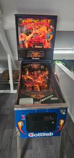 Street Fighter 2, Verzamelen, Automaten | Flipperkasten, Ophalen