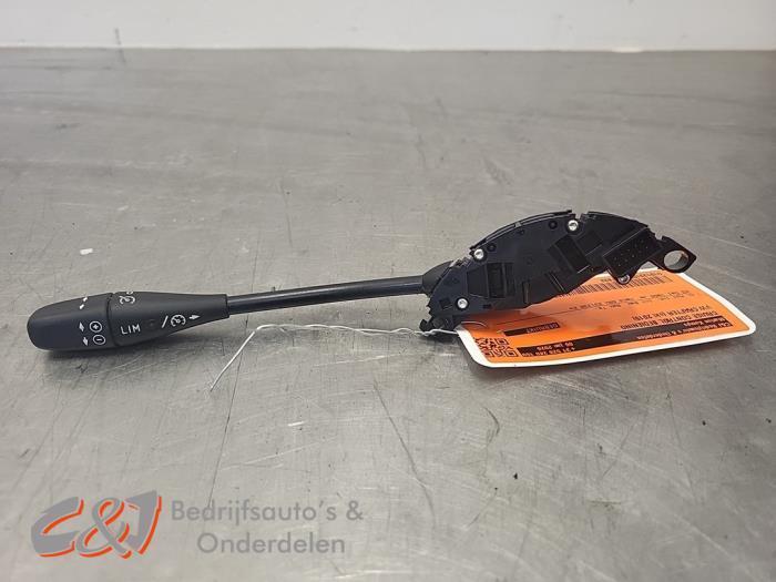 Commande régulateur de vitesse d'un Volkswagen Crafter, Autos : Pièces & Accessoires, Commande, Volkswagen, Utilisé, 3 mois de garantie