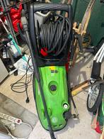 Dibo hogedrukreiniger, Ophalen, Zo goed als nieuw