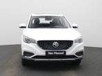 MG MG ZS EV Luxury 45 kWh PANO DAK | LEDER | CAMERA, Auto's, 45 kWh, Gebruikt, Parkeersensor, ZS
