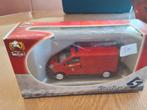 50) brandweerwagen, Hobby en Vrije tijd, Modelauto's | 1:43, Ophalen of Verzenden, Zo goed als nieuw, Bus of Vrachtwagen, Solido