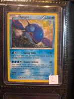 Kyogre, Enlèvement ou Envoi