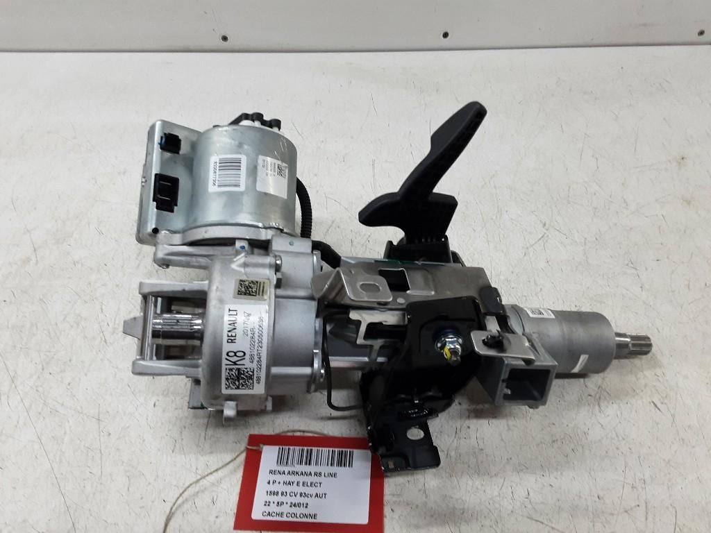 COLONNE DE DIRECTION Renault Arkana (RJLL) (488102284R), Autos : Pièces & Accessoires, Commande, Renault, Mevr. I. Hauben, Utilisé