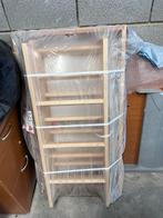 Escalier escamotable, Bricolage & Construction, Échelles & Escaliers, Enlèvement, Comme neuf, Escalier