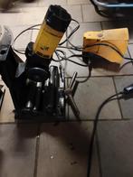 buizen snijmachine Rems, Doe-het-zelf en Bouw, Gereedschap | Handgereedschap, Ophalen