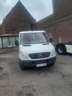 Mercedes sprinter, Auto's, Particulier, Te koop