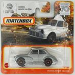 Matchbox - Morris Minor Saloon - HLC51 - 1:64, Neuf, 333 Continental Boulevard, El Segundo, CA 90245, United States, Service.mattel.com