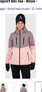 Brunotti ski kleren maat medium kind 14 tot 16jaar, Enlèvement ou Envoi, Comme neuf