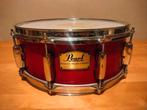 Tambour à caisse claire Pearl Session Studio Classic, Enlèvement ou Envoi, Comme neuf, Pearl