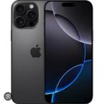 Iphone 16 pro max tekoop., Télécoms, Téléphonie mobile | Apple iPhone, 256 GB, 94 %, IPhone 16 Pro Max, Comme neuf