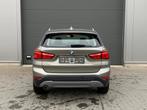 BMW X1 diesel camera navigatie, Auto's, Stof, Beige, Bedrijf, 5 deurs