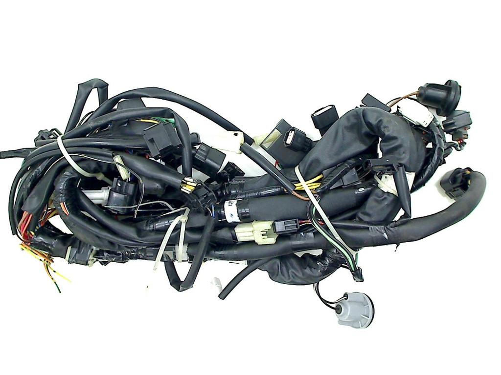 KABELBOOM Suzuki AN 400 Burgman 2007-2017 (AN400), Motoren, Dhr. S. di Majo, Gebruikt, Info@cama-motorparts.nl, P.J. Troelstraweg 8 8
3144 CX  MAASSLUIS, NL