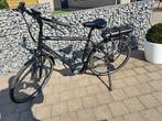 Ebike trek 500+, Fietsen en Brommers, Elektrische fietsen, Gebruikt, 50 km per accu of meer, 55 tot 59 cm, Ophalen