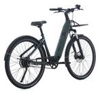 mooie urban fietsen met automatisch dual, 47 tot 51 cm, Ophalen, Brinckers