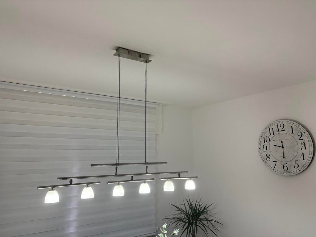 Hanglamp led, Huis en Inrichting, Ophalen of Verzenden