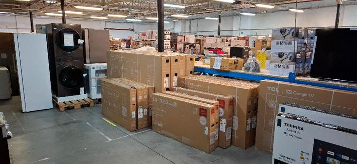 televisie . top top deals, Audio, Tv en Foto, Televisies, Nieuw, Ophalen