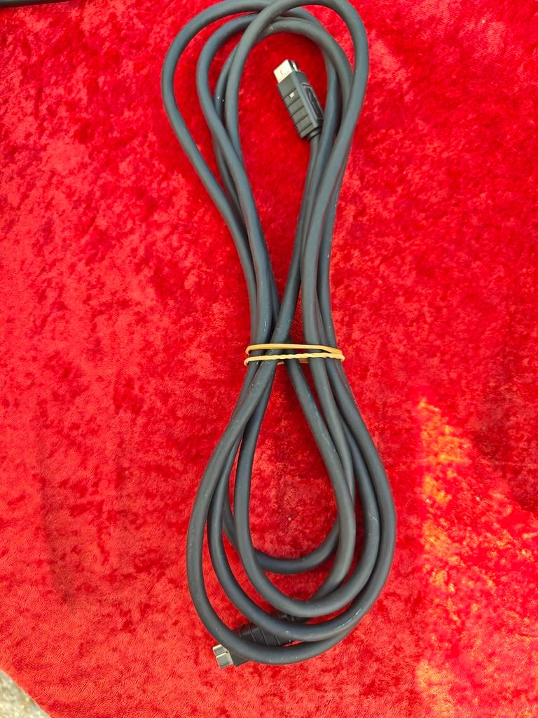 Bose 321 systeem kabel bas naar mediacenter serie 2 of 3, Ophalen of Verzenden