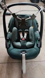 Maxi cosi pebble 360, Kinderen en Baby's, Autostoeltjes, Ophalen, Autogordel of Isofix, Zo goed als nieuw, 0 t/m 13 kg