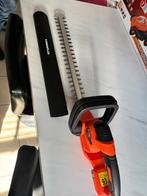 Elektrische haagschaar powerplus, Tuin en Terras, Ophalen, Nieuw