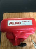Antivol tête d'attelage AL-KO Safety Plus AKS 3004 [rouge, Enlèvement ou Envoi, Comme neuf