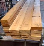 Balken dennenhout, Doe-het-zelf en Bouw, Ophalen