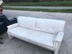 Gratis zetels, Maison & Meubles, Canapés | Salons, Trois personnes, Banc droit, Enlèvement, Utilisé
