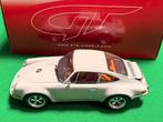 Porsche 911 Singer 1/18 GT Spirit, Hobby & Loisirs créatifs, Voitures miniatures | 1:18, Enlèvement, Comme neuf, Voiture
