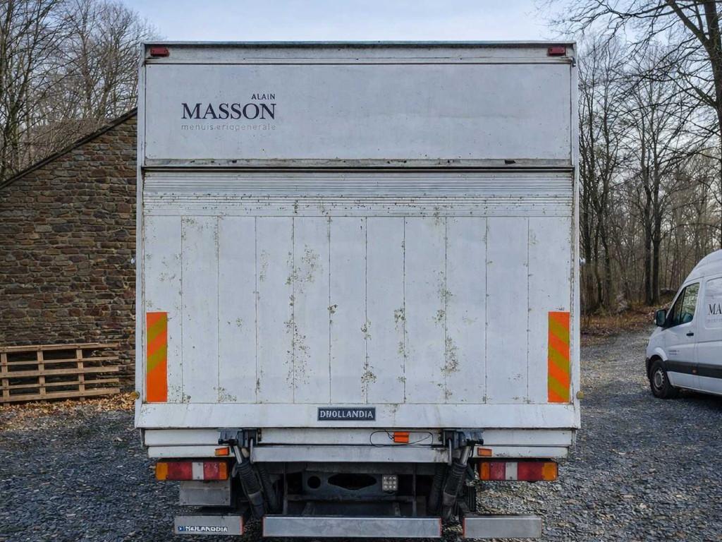 2011 Mercedes Sprinter camionnette Camion, Autos, Achat, Entreprise, Autres carburants, Mercedes-Benz